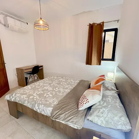 Be Happy Three-bedroom St Paul's Bay