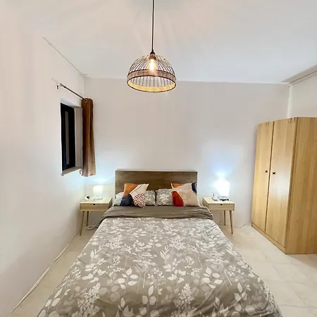 Apartament Be Happy Three-bedroom *