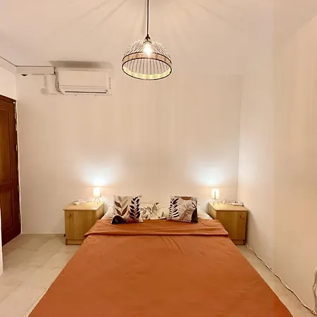 Be Happy Three-bedroom St. Paul's Bay