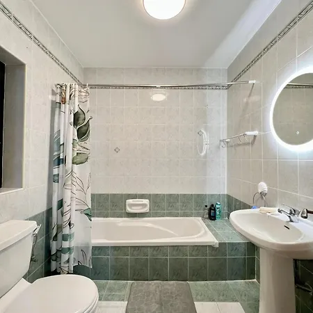 Be Happy Three-bedroom * San Pawl il-Baħar