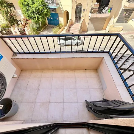 Apartament Be Happy Three-bedroom