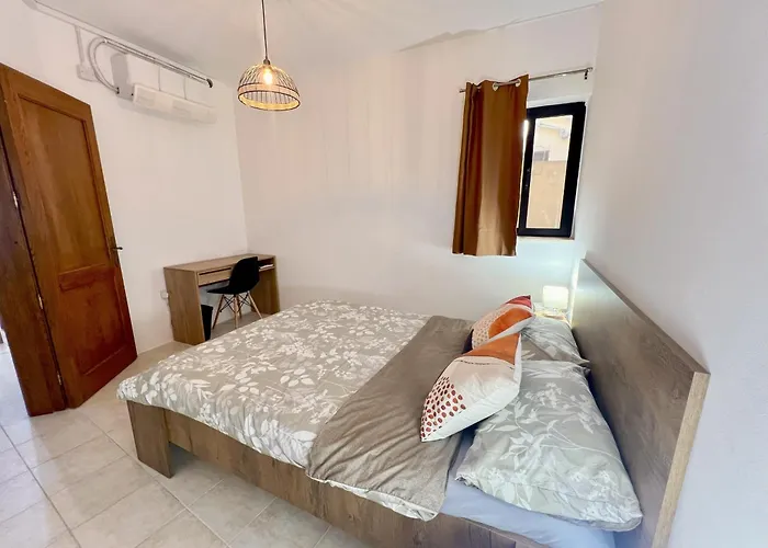 Be Happy Three-bedroom St Paul's Bay