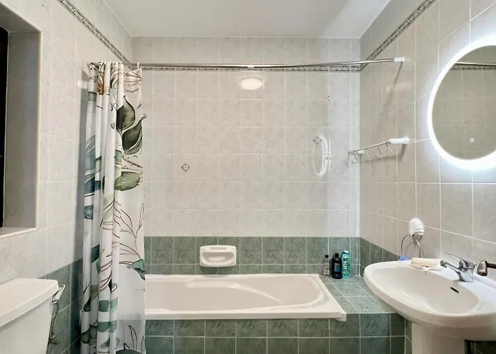 Be Happy Three-bedroom * St Paul's Bay